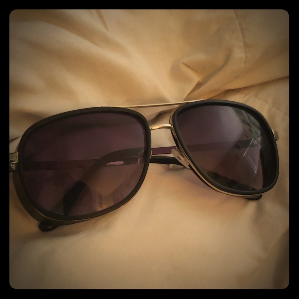 Men sunsheild sun glasses